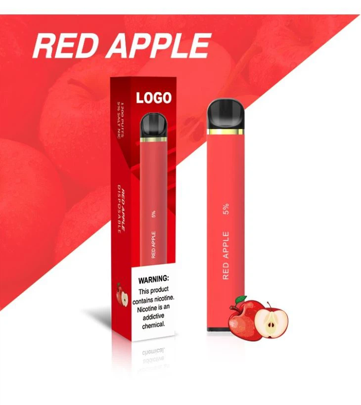1500 Puff Disposable Vape 1500 Puff Disposable Vape