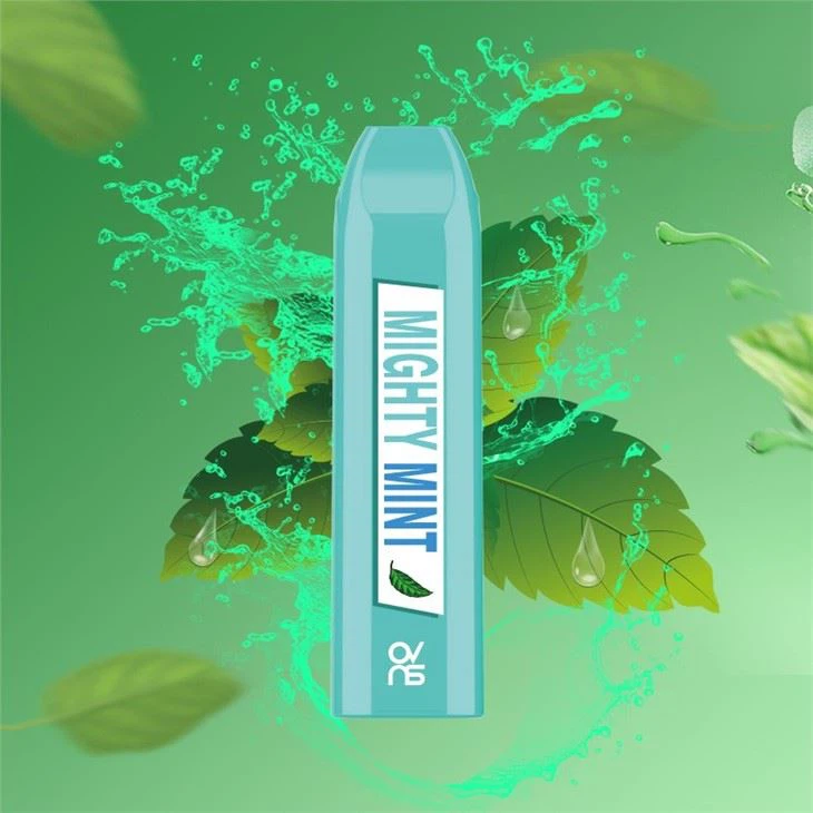 OVNS Retail 500puffs One-time Vape OVNS Retail 500puffs One-time Vape