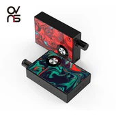 Pod adapter Vape rendszer
