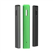 Versenyképes ár 1.0ml eldobható Vape Pen Mini 280mAh Cbd Vape Pen Az Ovns