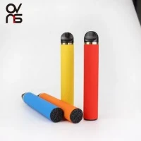 Hatalmas 1500puff kapacitású eldobható epe