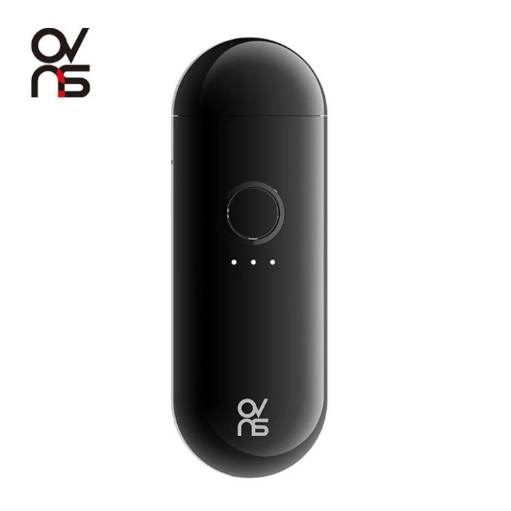 vape pod system
