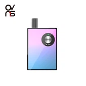 Vape Mod Pod rendszer