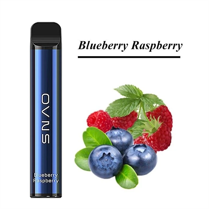 1500 Puff eldobható vape