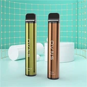 1500 Belélegző Pod Vape eszköz XL