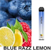 2000 puff eldobható vape
