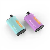 3500 Puffs Fume eldobható vape
