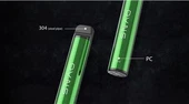 Eldobható E-cigaretta Vape Kit Nagykereskedelmi gőz