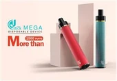 Eldobható Vape 1500 puff