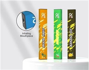 Puff Bar 300 Puff
