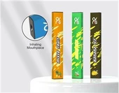 Puff Bar 300 Puff