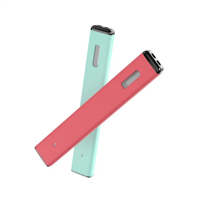 Best Disposable CBD Vape Pen
