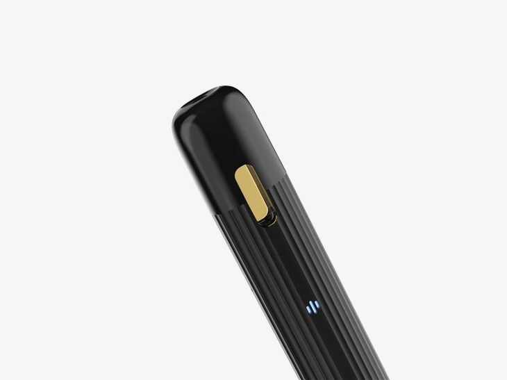 Better Design CBD Vape Better Design CBD Vape