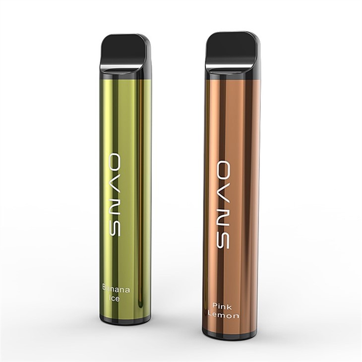 Disposable Electronic Cigarette Pod Hqd Disposable Electronic Cigarette Pod Hqd