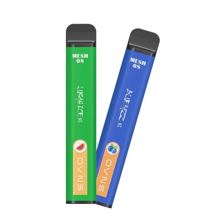 Disposable Vape 0.8 Mesh Coil Disposable Vape 0.8 Mesh Coil
