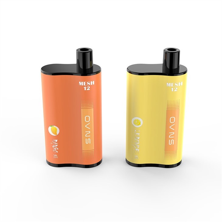 Huge Vapor 3500 Puffs Disposable Vape Huge Vapor 3500 Puffs Disposable Vape