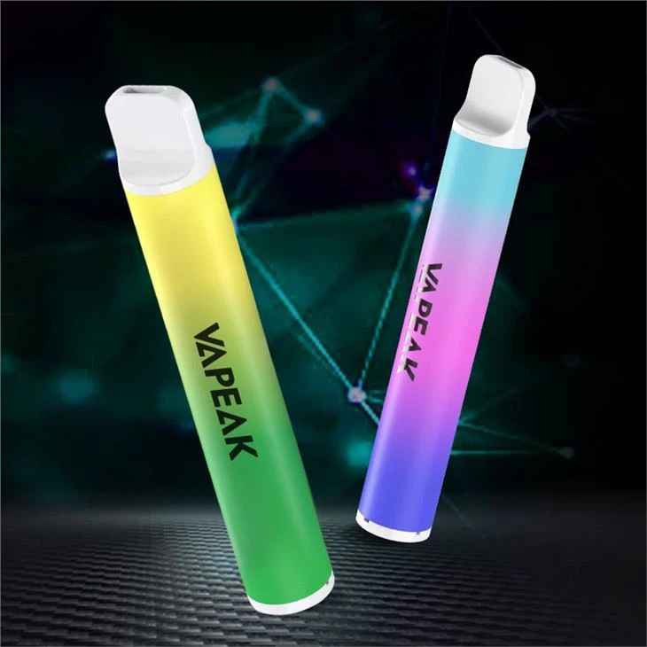 Nicotine Vape 500puffs Nicotine Vape 500puffs