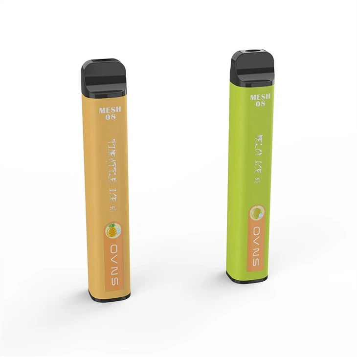 Ovns 2500 Puffs Disposable Vape Ovns 2500 Puffs Disposable Vape
