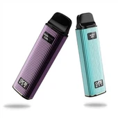 Pod stílusú eldobható vape