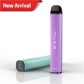 Eldobható 2500puffs Új Vape