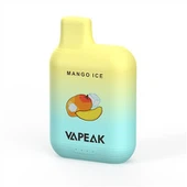Eldobható Pod Vape készletek