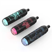 Eldobható Pod LED-es fénnyel