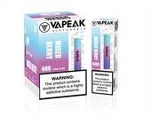 Elektronikus cigaretta Vapeak