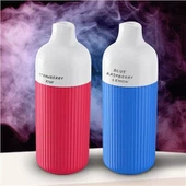 Vape 4000 fújás