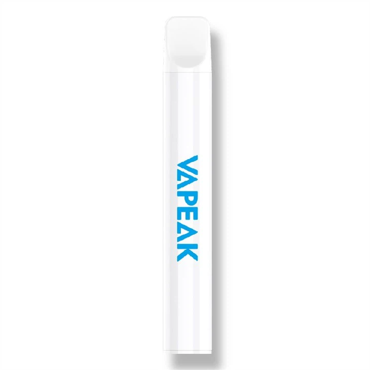 Vapeak Zero 600 Puffs Disposable Vape