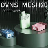 5 százalékos nikotin OEM 10000puffs Vape