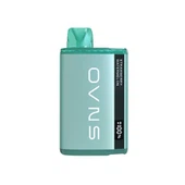 7700 puff LED kijelzős eldobható vape