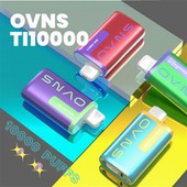 9900 Puff eldobható vape