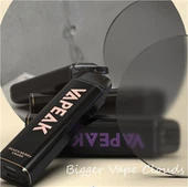 Légáramlás állítható Vape Pen