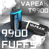Eldobható Vape 10000 fújás