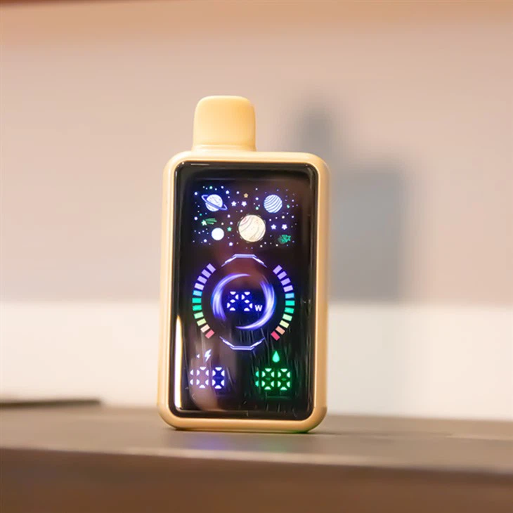 Full Screen 25K Puff Disposable Vape Full Screen 25K Puff Disposable Vape