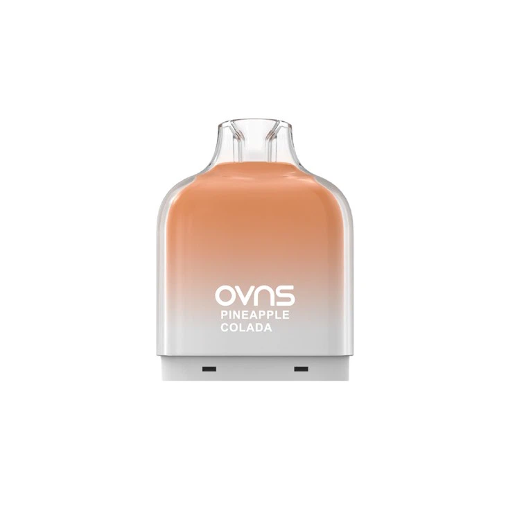 FIRST AI CHIP VAPE FIRST AI CHIP VAPE