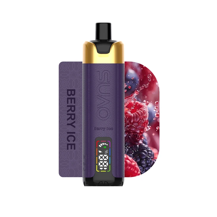 OVNS 20000 Puffs DTL eldobható vape