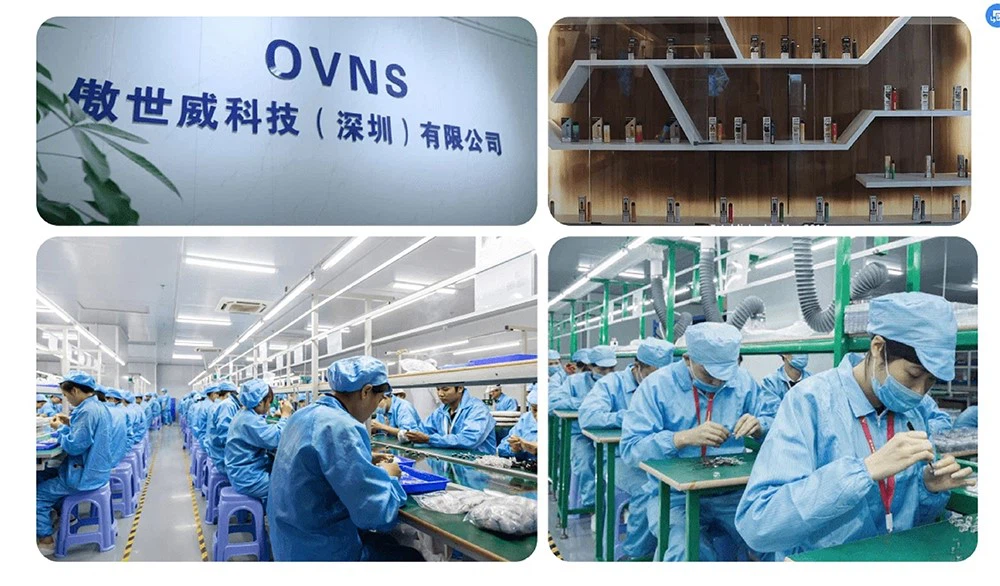 OVNS Workshop Introudction OVNS Workshop Introudction