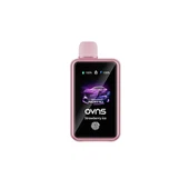 ODM OEM Eldobható 30000 Puffs Vape Factory