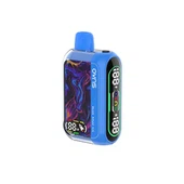 OVNS Dream Dual Screens 25k Puffs Vape eldobható e-cigaretta